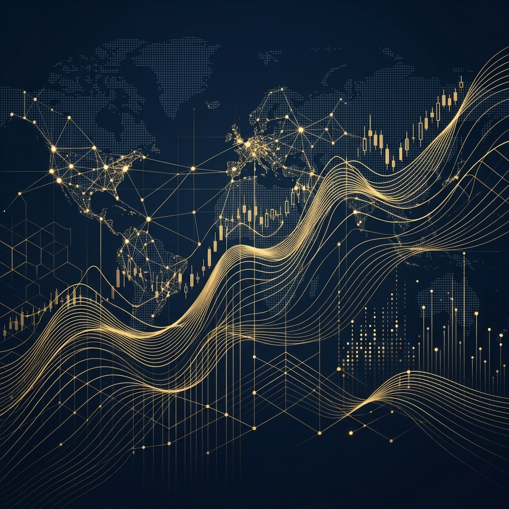 FYNX Consulting โ Institutional Advisory